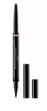 Dior Diorshow Colour Graphist Duo Eyeliner 001- 0.3ml DAMAGED BOX