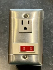 Transtector Transient Voltage Surge Suppressor Protector 7740