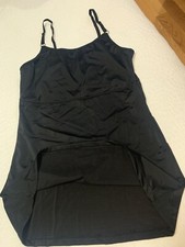 Everbellus shapewear body womens XL