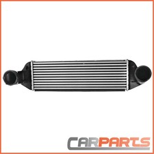 Ladeluftkühler Turbokühler Kühler Luftgekühlt für BMW X3 E83 xDrive35d 3.0 06-11