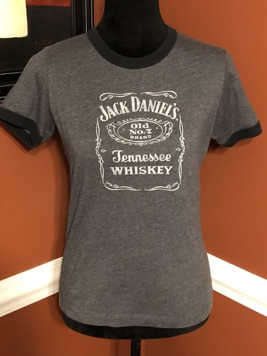 Womens Jack Daniels Old No 7 Brand 