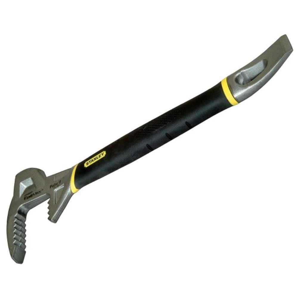 Outil de d molition Stanley FatMax Fubar II