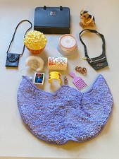 Vintage American Girl Accessory Lot