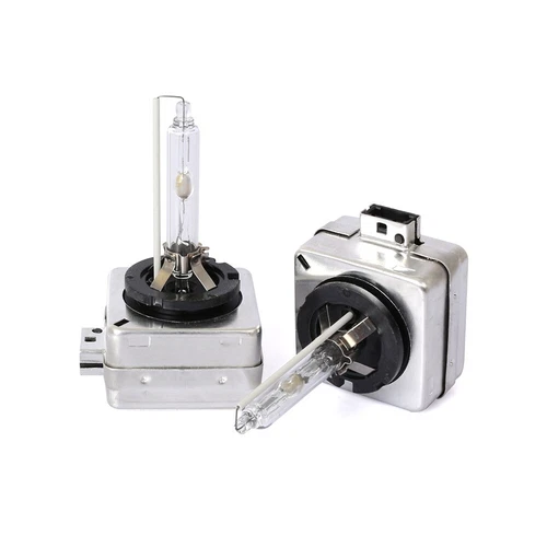 2 X D1C D1S D1R 6000K Blanco HID Xenón Faros Bombillas OEM Repuesto - Imagen 3 de 12