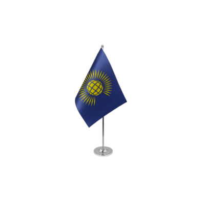 AZ FLAG Bandiera Commonwealth 150x90cm - Bandiera Commonwealth delle