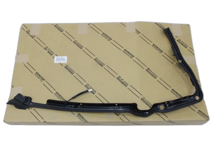 Toyota Genuine Land Cruiser Sensor Assy, Power Back Door, Rh 84270
