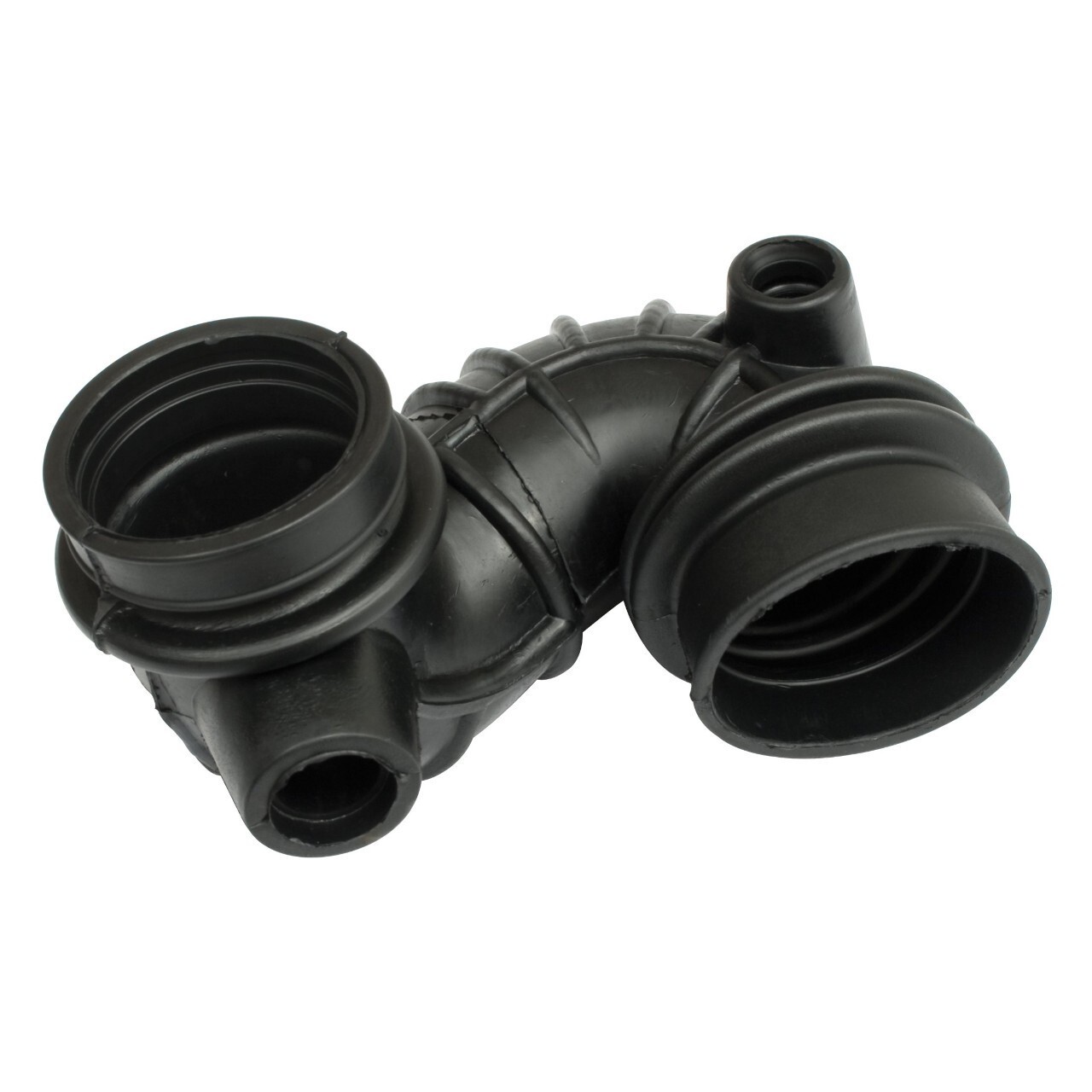 Volkswagen T1 Beetle & Super Beetle 1975-1979 Air Intake Flow Meter Boot-image