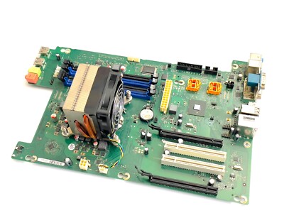OEM - Fujitsu Esprimo E9900 E-Star5 motherboard D2924-A12-GS 1