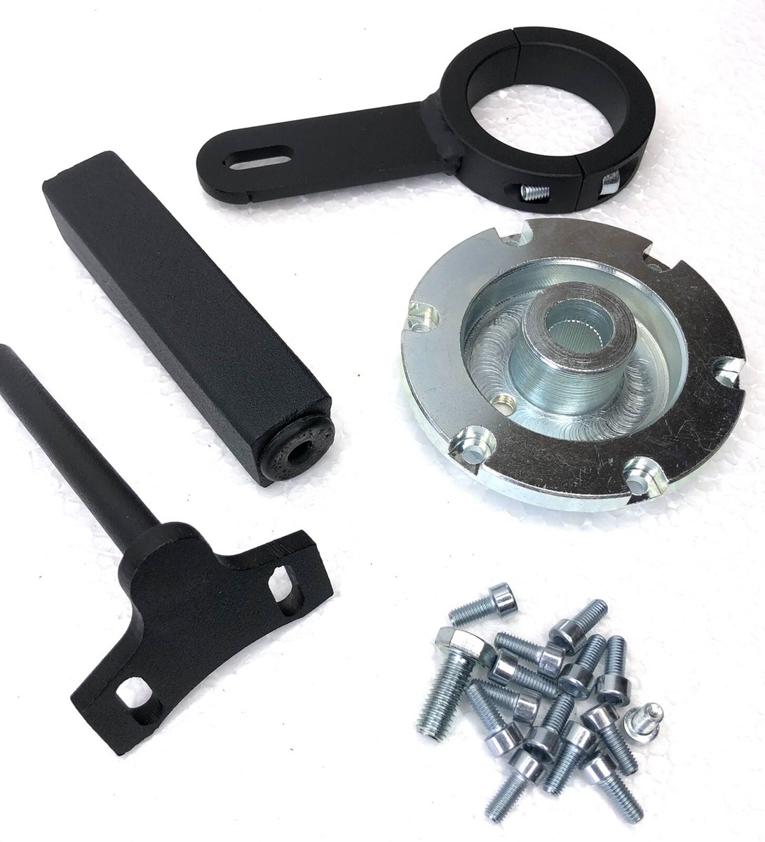 78100-66-RS CLAAS Platform Kit 100% identical the original Trimble