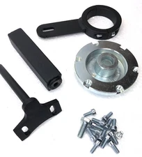 78100-66-RS CLAAS Platform Kit 100% identical the original Trimble EZ PILOT  