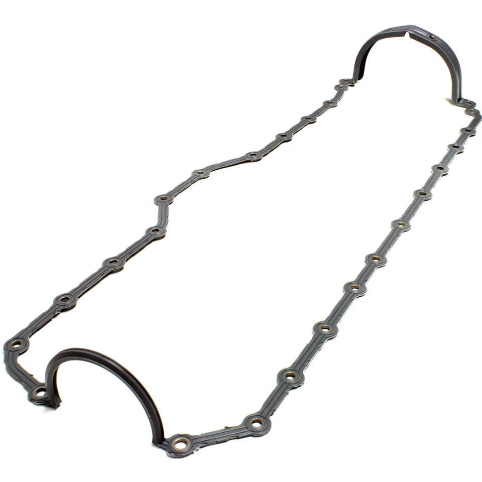 OS 34308 R Felpro Oil Pan Gaskets Set for J Series M800 Jeep Wrangler Cherokee - Image 3 of 4