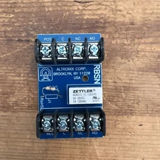 Altronix RBSN Tested & Working Super Clean