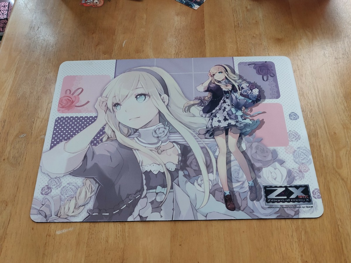 Details 85+ mtg anime playmat best