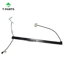 For Lenovo ThinkPad T590 P53S T15 P15S Gen 1 LED Webcam Camera RGB Cable No IR