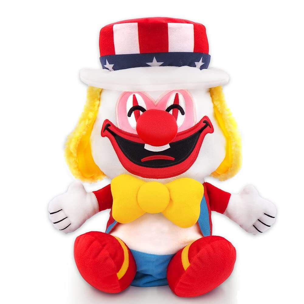 MIND Golf Head Cover JUGGLER Clown for driver DR 460cc ‎GJHD002