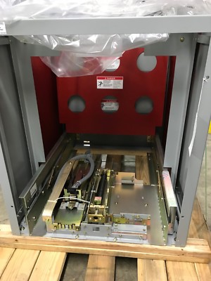 Westinghouse 150VCP-W 1200A Cell
