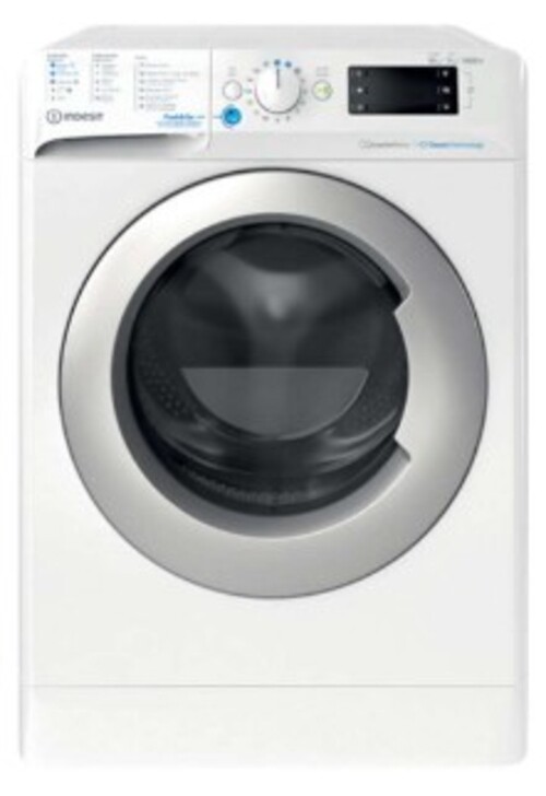 Indesit Bde-107436-Wsv Spt Blanco - Lavadora Secadora 10Kg / 7Kg 1400Rpm