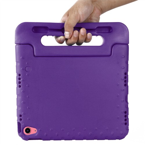 For iPad 7th 8th 9th 10th 10.2" 10.9" 2022 Shockproof Kids EVA Stand Case Cover - Picture 33 of 64