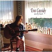 Eva Cassidy - Eva By Heart - CD Album (1999)