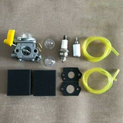Ruixing Vergaser-Kit H142R/A142R für FPHT26 TTL688 HDC61CM Benzin