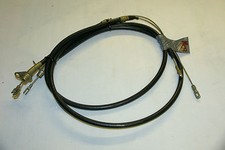 Mercedes Bremsseil hinten links rechts W123 Länge 1640 ATE