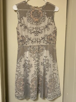 green emerald velvet dress BCBG Max Azria