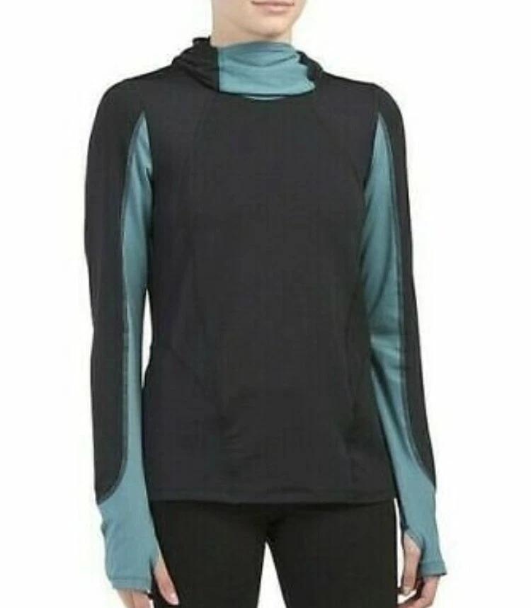Under armour coldgear top reactor run balaclava