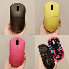 Mouse Shell Mouse Housing Accessories For Logitech G Pro Wireless Mouse