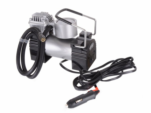 Autokompressor Aggregat Kompressor Luftdruck Luft 30L/Min 7Bar 120W 12V 3M Led-image