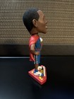 Dwight Howard Superman Slam Dunk Trophy Bobblehead Orlando Magic  NIB NBA SGA — photo 5