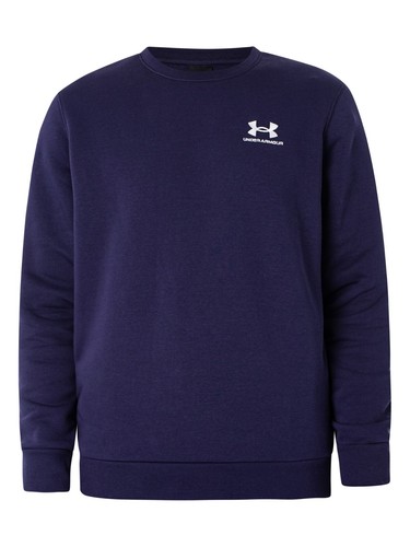 Under Armour Sweatshirt For Mens - Picture 5 of 5