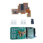 SI4732 Chip Crystal Oscylator Moduł modyfikacji komponentów Wersja V2 FPC