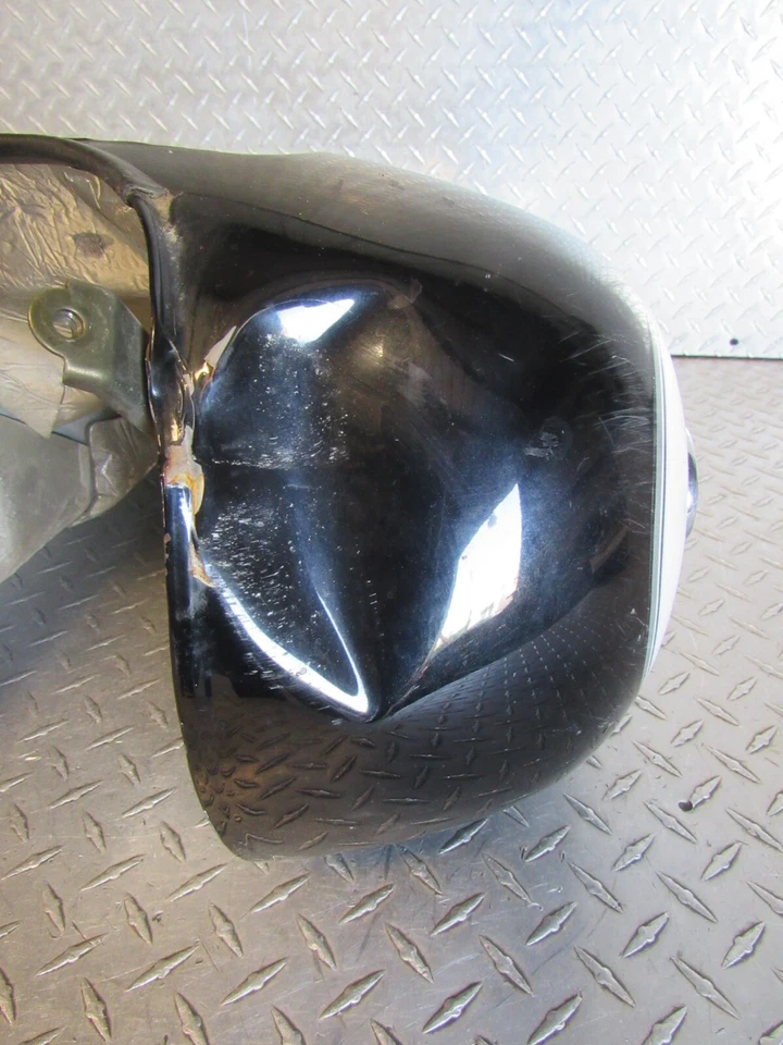 Yamaha XV1700 XV 1700 2005 05 Road Star tanque de combustible Foto 3 de 4