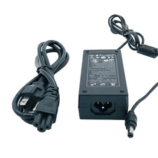 Genuine Clover 12V Power Supply AC Adapter Charger for Clover C201 Terminal OEM