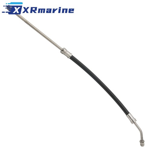 24299618 Per Volvo Penta Kit Tubo Idraulico Assetto e Inclinazione Cilindro Sterzo - Foto 3 di 9