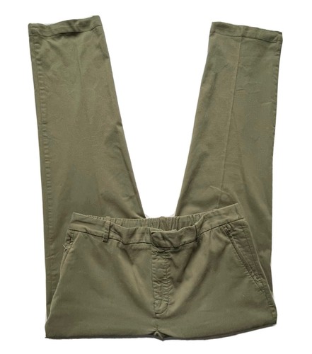 Everday Tech Pants Green Size 38x33 Men 