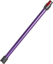 Wand Tube Quick Release Compatible with Dyson V15 V11 V10 V8 V7