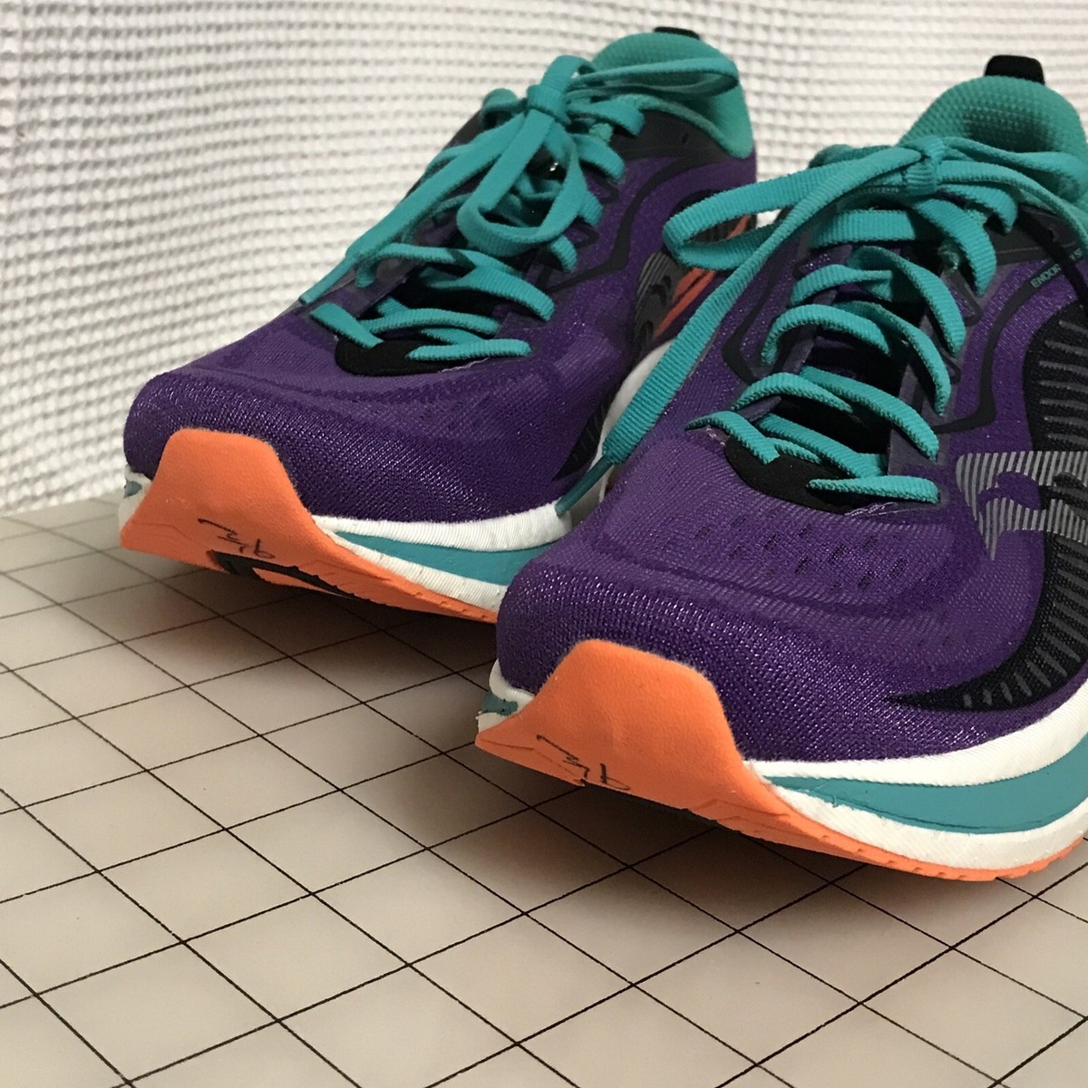 Saucony Endorphin Speed 2 S10668-20 Running Shoes Women's US