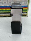 5 Pack 19mm x 7m Label Tape Cassette Black White Standard 3/4" x 23' New Sealed — photo 6