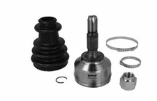 Metelli 15-1649 joint kit, drive shaft for Citroen, Peugeot