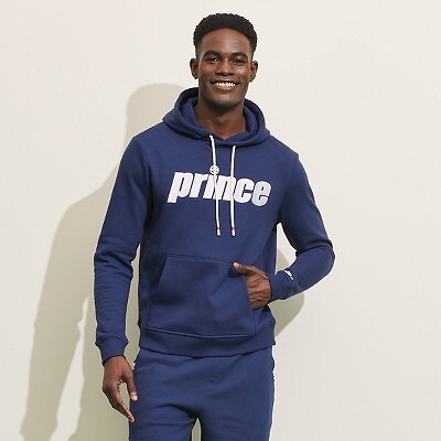 AquaGuard Mens Fleece Hooded Pullover Sweatshirt With Pockets, 2