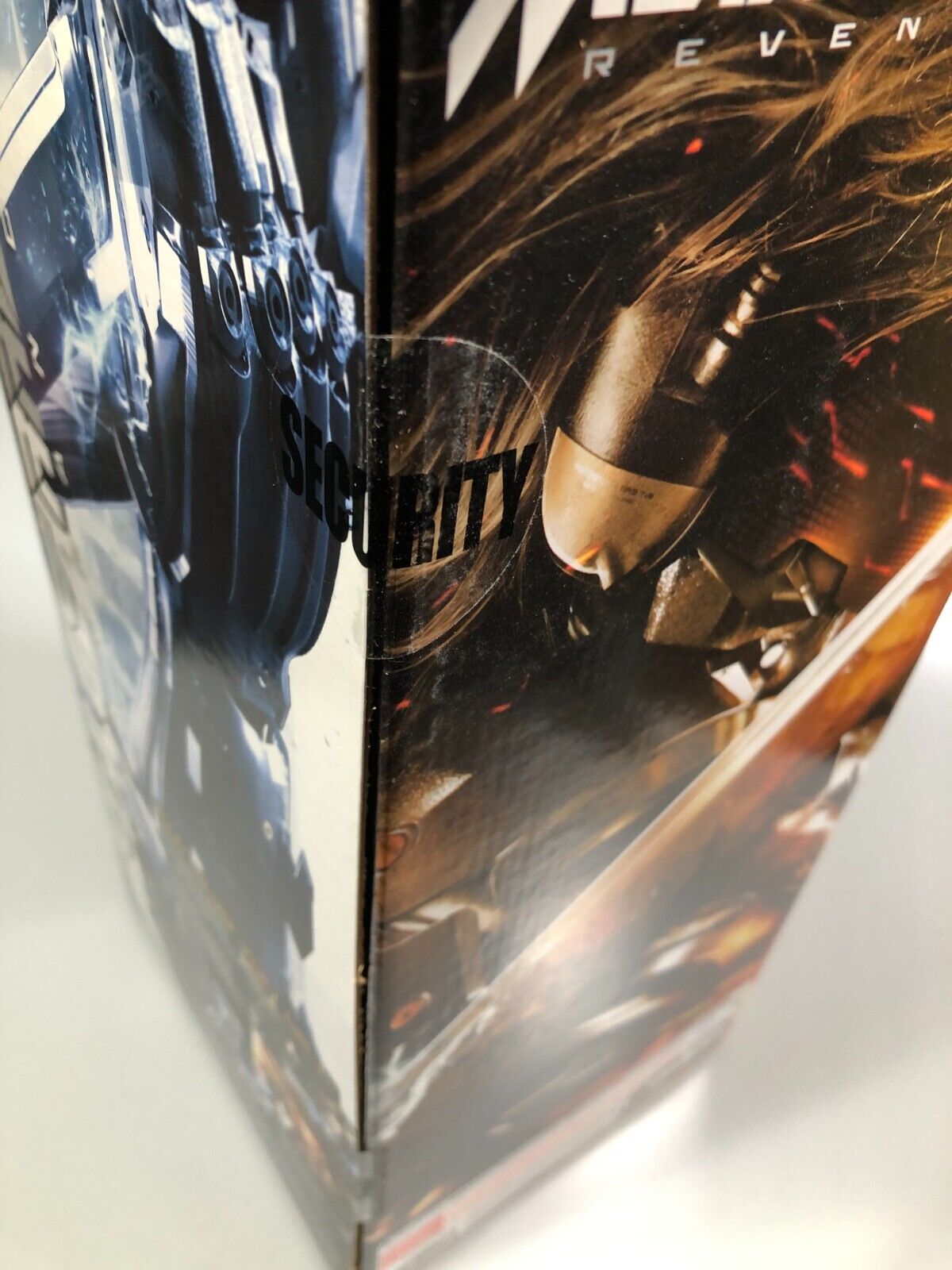 Sony Playstation 3 (PS3) Metal Gear Rising: Revengeance LIMITED EDITIO –  RetroPixl