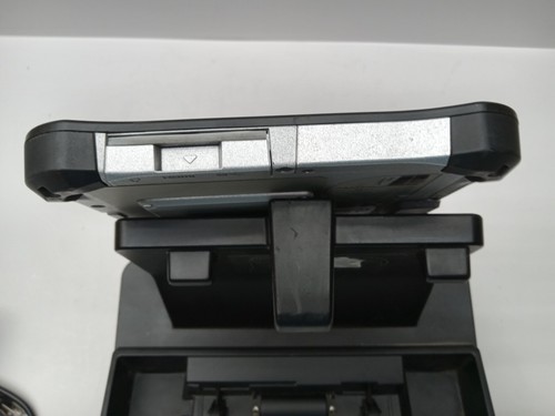 PANASONIC TOUGHPAD with DOCK FZ-G1, MK2 i5-4310U STYLUS 256GB/8 LONG LIFE BATT - Picture 8 of 10