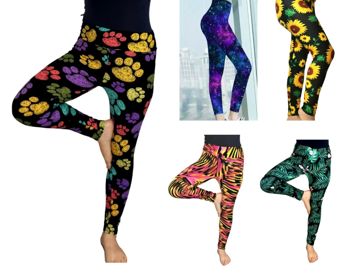 Ebay 2025 leggings uk