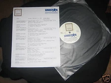 RADIO SHOW: 10/12/88 ITALIANS! J.DEE, CONNIE FRANCIS, REGENTS, CAPRIS, ELEGANTS,