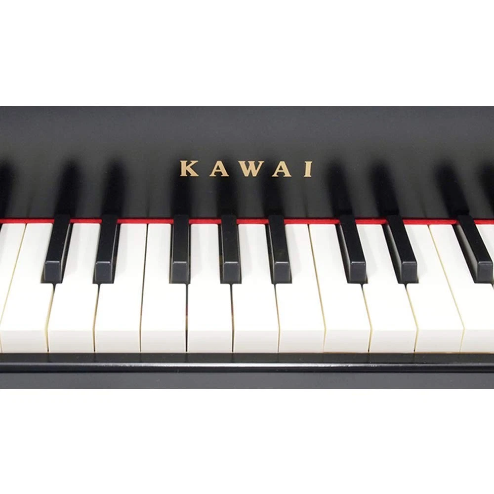 Kawai Musical Instruments Manufacturing Co., Ltd. 1141 piano de cola cuerpo n...