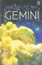 Gemini by Cassella, Carol