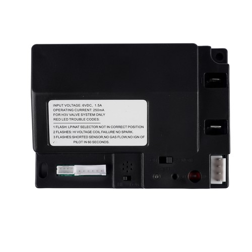 Electronic Ignition Fireplace Module Replace for Heat N Glo Heatilator Fireplace - Picture 8 of 10