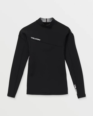Volcom Modulator 1.5mm Pull Over Wetsuit Jacket - Men's - Medium