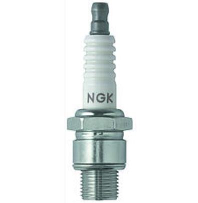 NGK 2522 Surface Gap Spark Plugs - BUHX